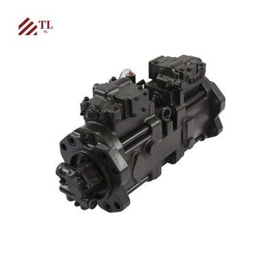 এক্সক্যাভেটর মেইন পাম্প K3V112DTP-9C79 JCB200 JS200 JS210 JS240 এর জন্য প্লঞ্জার পাম্প সমাবেশ