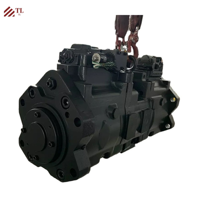 EC700 প্রধান পাম্প EC700B VOE14621492 নির্মাণ কাজের জন্য প্রয়োজনীয় উপাদান