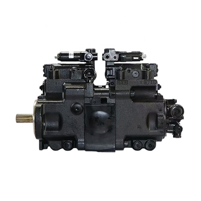 K7V63DTP ফটো রঙের ভারী দায়িত্ব যন্ত্রপাতি জন্য Excavator হাইড্রোলিক পাম্প অংশ