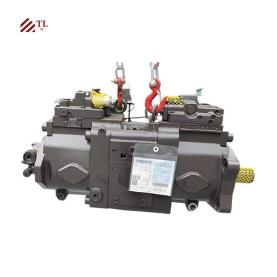 Excavator Parts K7V180DTP1B9R-0E07-AV প্রধান জলবাহী পাম্প 550-4341 SANY375 SY375 এর জন্য