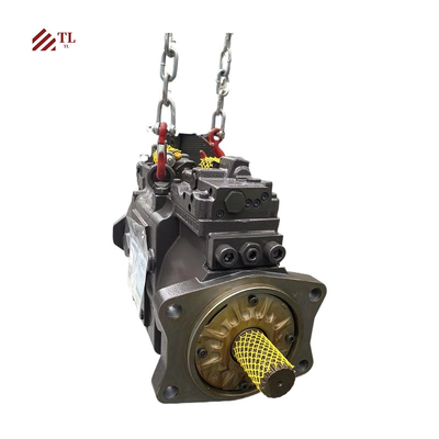 Excavator Parts K7V180DTP1B9R-0E07-AV প্রধান জলবাহী পাম্প 550-4341 SANY375 SY375 এর জন্য
