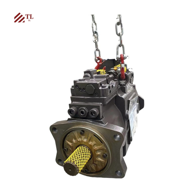 Excavator Parts K7V180DTP1B9R-0E07-AV প্রধান জলবাহী পাম্প 550-4341 SANY375 SY375 এর জন্য