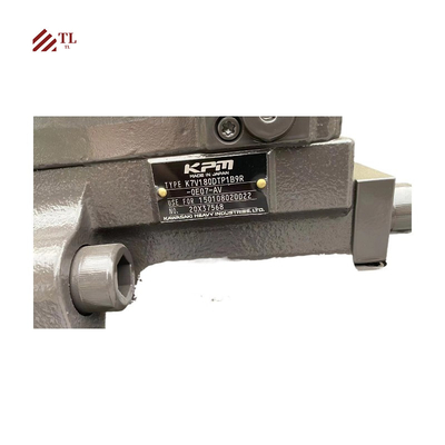 Excavator Parts K7V180DTP1B9R-0E07-AV প্রধান জলবাহী পাম্প 550-4341 SANY375 SY375 এর জন্য