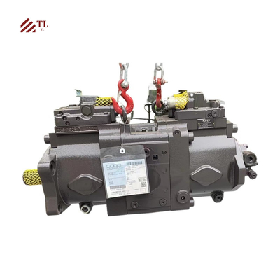Excavator Parts K7V180DTP1B9R-0E07-AV প্রধান জলবাহী পাম্প 550-4341 SANY375 SY375 এর জন্য