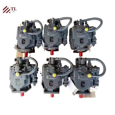 নির্মাণকাজ PVC80 PVC90 EC80 এক্সক্যাভারের জন্য হাইড্রোলিক পাম্প 14654644 14623786 14520750