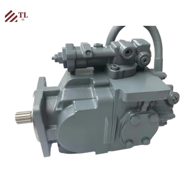 নির্মাণকাজ PVC80 PVC90 EC80 এক্সক্যাভারের জন্য হাইড্রোলিক পাম্প 14654644 14623786 14520750