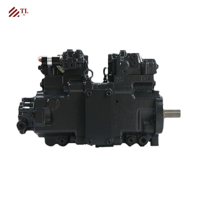 Excavator Hydraulic Main Pump K7V63DTP-OE23/YY10V00009F6/SK140-8 নির্মাণ যন্ত্রপাতি জন্য