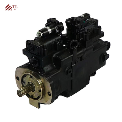 Excavator Hydraulic Main Pump K7V63DTP-OE23/YY10V00009F6/SK140-8 নির্মাণ যন্ত্রপাতি জন্য