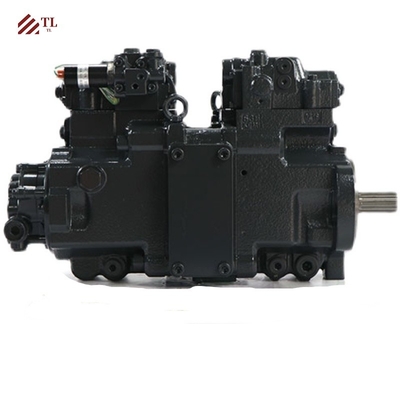 Excavator Hydraulic Main Pump K7V63DTP-OE23/YY10V00009F6/SK140-8 নির্মাণ যন্ত্রপাতি জন্য