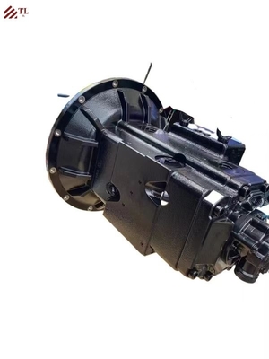 স্টাইল SANY ভারী সরঞ্জাম পিস্টন পাম্প জন্য SY205C V90N130VRE1/BJ1K0GM-T2G2 Excavator