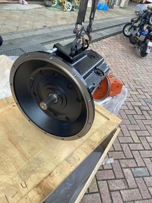 স্টাইল SANY ভারী সরঞ্জাম পিস্টন পাম্প জন্য SY205C V90N130VRE1/BJ1K0GM-T2G2 Excavator