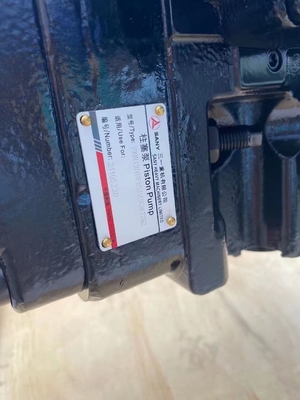 স্টাইল SANY ভারী সরঞ্জাম পিস্টন পাম্প জন্য SY205C V90N130VRE1/BJ1K0GM-T2G2 Excavator