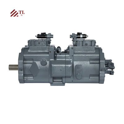 K5V200DTH-0E30/SY385 নির্মাণ কাজের জন্য খননকারী হাইড্রোলিক পাম্পের খুচরা যন্ত্রাংশ