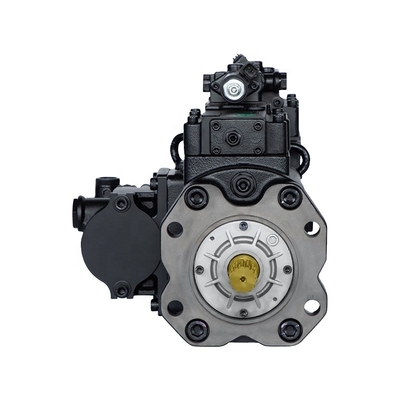 সরাসরি সরবরাহ K3V63DTP-0E01 SK135 খননকারীর জন্য খুচরা যন্ত্রাংশ প্রধান পাম্প হাইড্রোলিক পাম্প