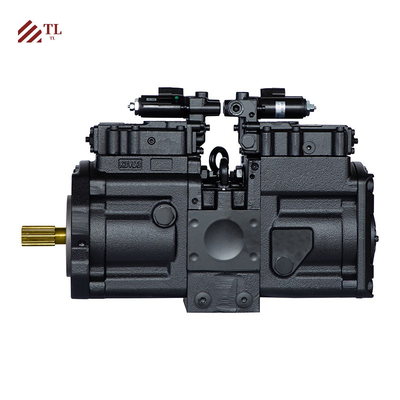 সরাসরি সরবরাহ K3V63DTP-0E01 SK135 খননকারীর জন্য খুচরা যন্ত্রাংশ প্রধান পাম্প হাইড্রোলিক পাম্প