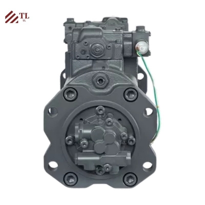 K3V180DTH-9C0S Excavator Hydraulic Pump For R360-7 R365-7 যন্ত্রপাতি মেরামতের কারখানার জন্য