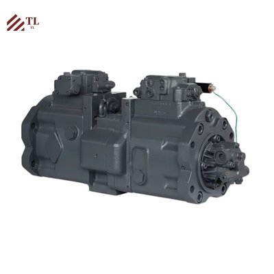 K3V180DTH-9C0S Excavator Hydraulic Pump For R360-7 R365-7 যন্ত্রপাতি মেরামতের কারখানার জন্য