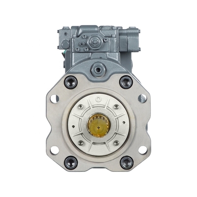 K5V200DTH-9N2Y ভলভো EC480D দীর্ঘস্থায়ী পারফরম্যান্সের জন্য Excavator হাইড্রোলিক পাম্প