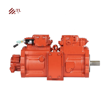 নির্মাণ যন্ত্রপাতি যন্ত্রাংশ K5V80DT/ZW310-5B ZW310-5B সিরিজের জন্য হাইড্রোলিক প্রধান পাম্প
