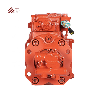 নির্মাণ যন্ত্রপাতি যন্ত্রাংশ K5V80DT/ZW310-5B ZW310-5B সিরিজের জন্য হাইড্রোলিক প্রধান পাম্প