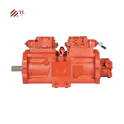 নির্মাণ যন্ত্রপাতি যন্ত্রাংশ K5V80DT/ZW310-5B ZW310-5B সিরিজের জন্য হাইড্রোলিক প্রধান পাম্প