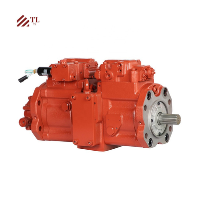 K5V80DT/ZW310-5B ZW310-5B সিরিজের নির্মাণ যন্ত্রপাতিগুলির জন্য জলবাহী প্রধান পাম্প
