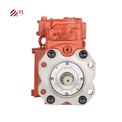 নির্মাণ যন্ত্রপাতি যন্ত্রাংশ K5V80DT/ZW310-5B ZW310-5B সিরিজের জন্য হাইড্রোলিক প্রধান পাম্প
