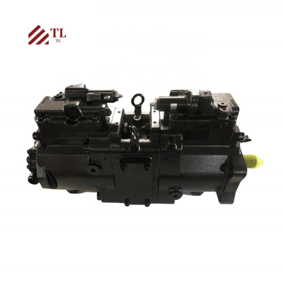 100% K7V125DTP-0E05/0E09 স্যানি SY245/265 এক্সক্যাভেটর মেশিনের যন্ত্রাংশের জন্য হাইড্রোলিক প্রধান পাম্প