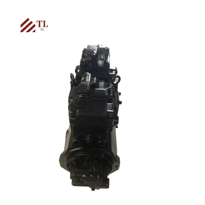 100% K7V125DTP-0E05/0E09 স্যানি SY245/265 এক্সক্যাভেটর মেশিনের যন্ত্রাংশের জন্য হাইড্রোলিক প্রধান পাম্প