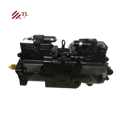 100% K7V125DTP-0E05/0E09 স্যানি SY245/265 এক্সক্যাভেটর মেশিনের যন্ত্রাংশের জন্য হাইড্রোলিক প্রধান পাম্প