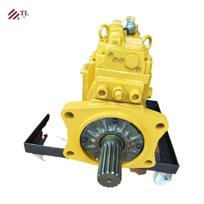 অংশ K7V180DTP 5504341 হাইড্রোলিক প্রধান পিস্টন পাম্প Assy জন্য erpillar 336GC E336GC