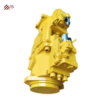 অংশ K7V180DTP 5504341 হাইড্রোলিক প্রধান পিস্টন পাম্প Assy জন্য erpillar 336GC E336GC