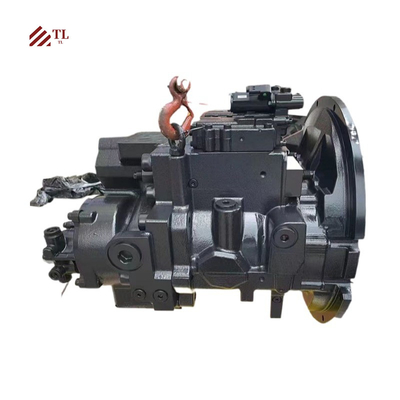 K5V212 হাইড্রোলিক পাম্প K5V212-OE81 20 টন খননকারীর জন্য প্রধান পাম্প