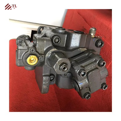 VOVO ECR88 EC90 ভারী যন্ত্রাংশের জন্য Excavator প্রধান হাইড্রোলিক পাম্প PVC80RC01 VOE14520750