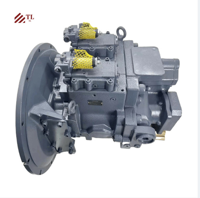 যন্ত্রপাতি ইঞ্জিন যন্ত্রাংশ খননকারী ZX490-5A হাইড্রোলিক প্রধান পাম্প YA00035147 9303249