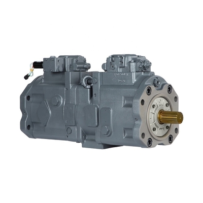 হাইড্রোলিক মেইন পাম্প VOE14618624 14618624 K5V200DTH এক্সক্যাভারের জন্য EC460B ছবির রঙে