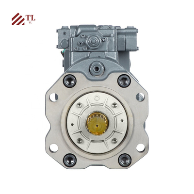 হাইড্রোলিক মেইন পাম্প VOE14618624 14618624 K5V200DTH এক্সক্যাভারের জন্য EC460B ছবির রঙে