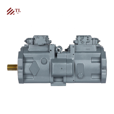 হাইড্রোলিক মেইন পাম্প VOE14618624 14618624 K5V200DTH এক্সক্যাভারের জন্য EC460B ছবির রঙে