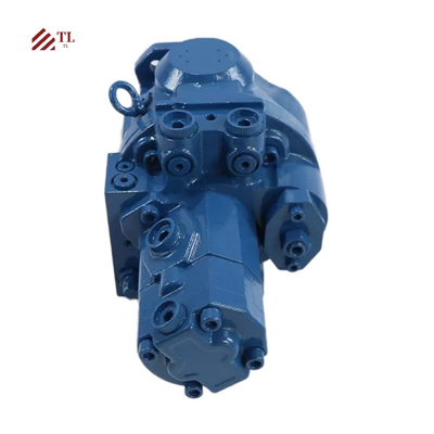 নির্মাণ যন্ত্রপাতিগুলির অংশগুলিতে R55/R60 AP2D28 এর জন্য এক্সক্যাভেটর প্রধান হাইড্রোলিক পাম্প
