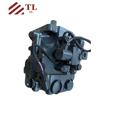 708-1T-00410 708-1T-00421 708-1T-00440 D275A D275AX বুলডোজারের জন্য হাইড্রোলিক পাম্প