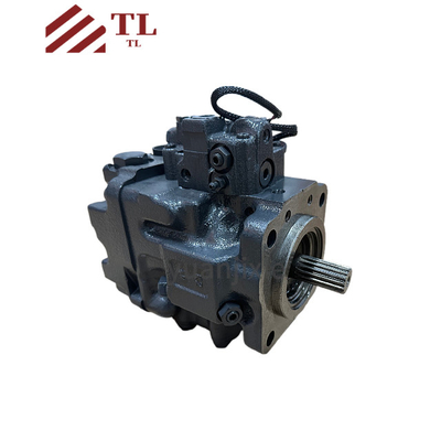 708-1T-00410 708-1T-00421 708-1T-00440 D275A D275AX বুলডোজারের জন্য হাইড্রোলিক পাম্প