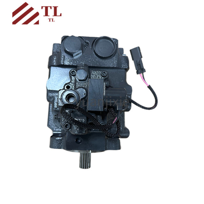 708-1T-00410 708-1T-00421 708-1T-00440 D275A D275AX বুলডোজারের জন্য হাইড্রোলিক পাম্প
