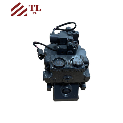 708-1T-00410 708-1T-00421 708-1T-00440 D275A D275AX বুলডোজারের জন্য হাইড্রোলিক পাম্প