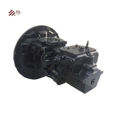 Komatsu হাইড্রোলিক পাম্প 708-2L-00600 Komatsu PC200-7 PC200 PC200-6 PC210-6 PC220-6 এর জন্য