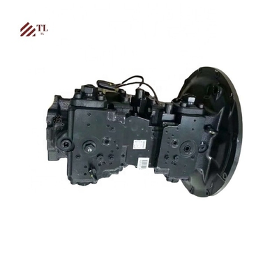 Komatsu হাইড্রোলিক পাম্প 708-2L-00600 Komatsu PC200-7 PC200 PC200-6 PC210-6 PC220-6 এর জন্য