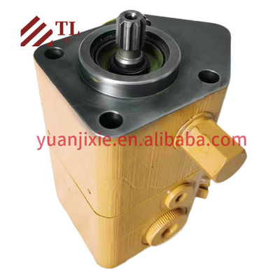 বিক্রয় হাইড্রোলিক প্রধান পাম্প GP-F XF 313-7770  Excavator ডিজেল ইঞ্জিনের জন্য