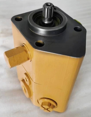 বিক্রয় হাইড্রোলিক প্রধান পাম্প GP-F XF 313-7770  Excavator ডিজেল ইঞ্জিনের জন্য