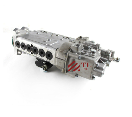খুচরা গ্রাহকদের জন্য DX225 Excavator Fuel Injector 400912-00071