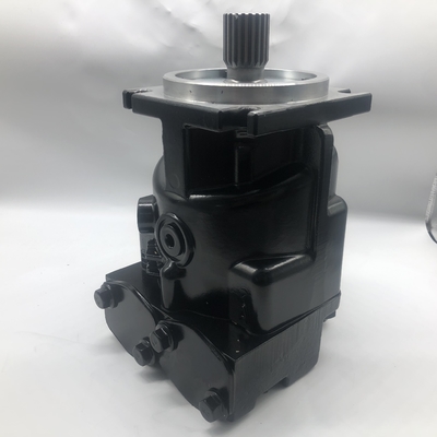 Bomag রোড রোলার 83045159 C230902001 BW213 প্রধান অংশ Sauer 90M055 হাইড্রোলিক মোটর