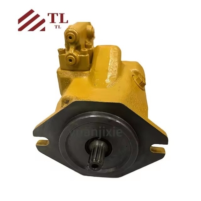 ছবির রঙ 250-8337 2508337 পিস্টন হাইড্রোলিক পাম্প জন্য erpillar মোটর গ্রেডার 120M